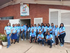 1 Fundación Esperanza