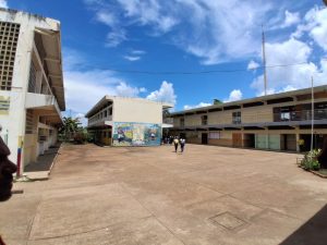 1 Liceo Concepción Mariño