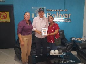 1 Obra profesora