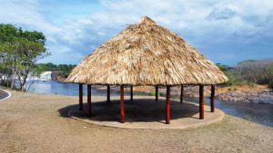 1 Parque La Llovizna