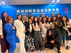 1 Seminaril turismo