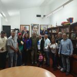1 Torneo Ajedrez