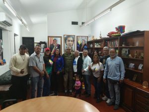 1 Torneo Ajedrez