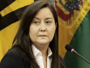 La-activista-Rocio-San-Miguel-regresa-a-su-pais-Venezuela