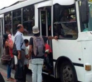 Las-tarifas-del-transporte-publico-en-Venezuela-se-ajustaran-mensualmente