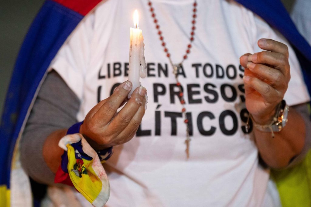 comite-presos-politicos-excarcelaciones-efe