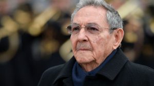 raulcastro