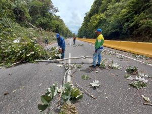 1 Autopista San Felix upata