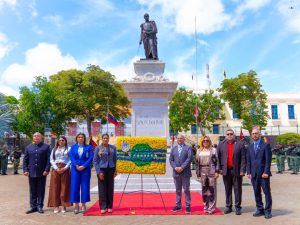 1 Batalla de Carabobo