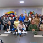 1 Centros de acopio