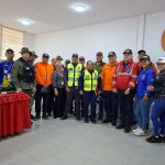 1 Comité de riesgos El Callao