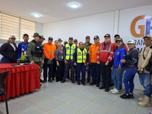 1 Comité de riesgos El Callao