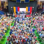 1 Encuentro Comunal