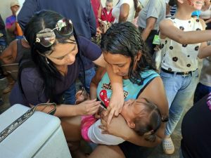 1 Jornada El Callao