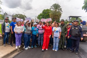 1 Plan de Asfaltado
