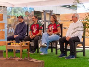 10 Encuentro forestal