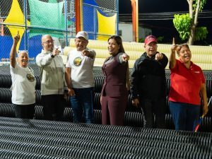 2 asamblea Chirica