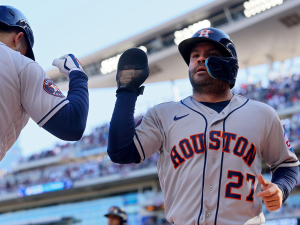 Jose-Altuve