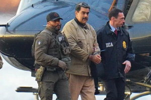 Screenshot 2026-06-05 at 17-58-30 Maduro incorporó a abogada que representó a «Diddy» en su equipo de defensa El Luchador Digital
