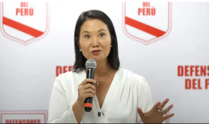 Screenshot 2026-06-07 at 14-25-53 NV Keiko Fujimori afirma tener más de 90 mil delegados para vigilar el voto en las elecciones presidenciales