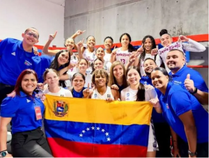 Screenshot 2026-06-14 at 10-23-07 Venezuela clasificó al Mundial U19 Femenino - Líder en deportes