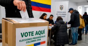 Screenshot 2026-06-20 at 21-47-41 CNE de Colombia espera dar resultados de las presidenciales en menos de una hora - Diario Versión Final