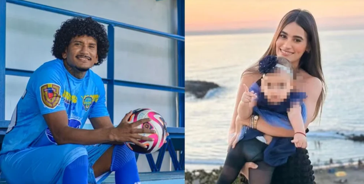 Screenshot 2026-06-27 at 15-33-33 La esposa del futbolista Héctor Bello murió protegiendo a su hija