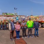 1 1600 toneladas