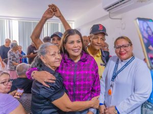 1 Adultos mayores