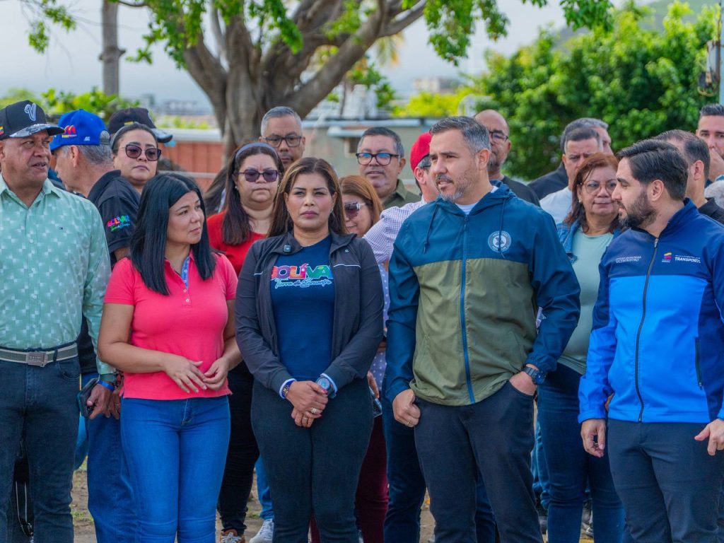 1 Ayuda humanitaria