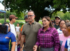 1 Comuna La Patria Socialista
