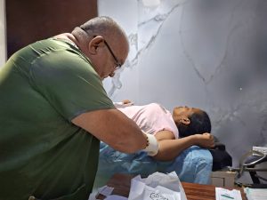 1 Jornada El Callao