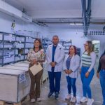 1 Máquinas para hemodiálisis