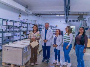 1 Máquinas para hemodiálisis