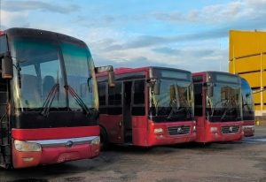 2 TransBolívar