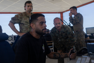 Marines-estadounidenses-organizan-vuelos-de-asistencia-en-Maiquetia