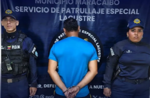 Screenshot 2026-07-09 at 15-58-41 Zulia Horrendo abuso sexual a niña de 10 años sospechoso tras las rejas. – Diario Contraste Noticias