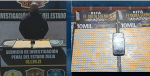 Screenshot 2026-07-12 at 17-18-22 Detenido por usar la tragedia de los terremotos para estafar ofrecía rifas y decía ayudar a damnificados