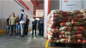 Screenshot 2026-07-22 at 17-17-49 Autoridades reportan entrega de 10.964 toneladas de alimentos en La Guaira