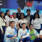 1 Consejo de Ciencia
