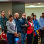 1 Oración por Venezuela