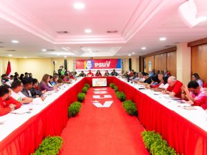 1 PSUV Bolívar