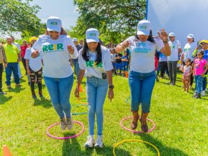 1 Plan Vacacional