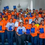1 Reconocimientos a rescatistas