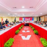 1 Reunión PSUV
