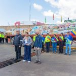 1 cargamento La Guaira