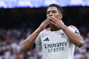 Real Madrid vs Málaga