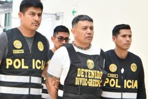 Detienen-en-Peru-a-presunto-lider-del-Tren-de-Aragua