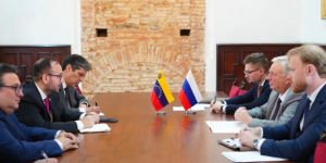 Screenshot 2026-08-26 at 12-59-30 Venezuela abordó cooperación internacional con representantes de España Serbia Rusia y EE. UU