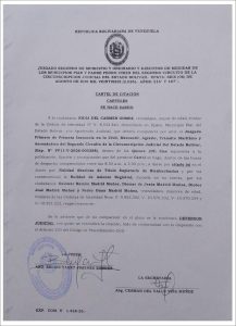 cartel